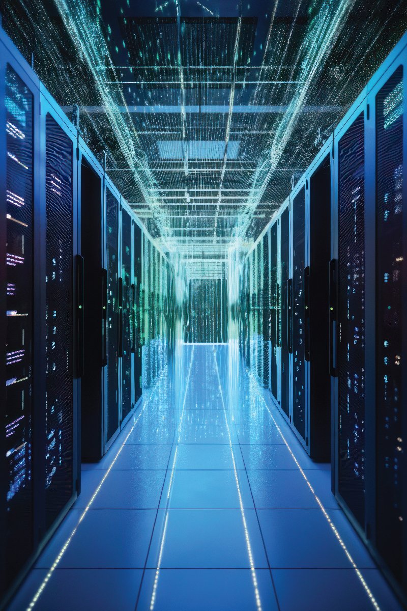 Data Center Services